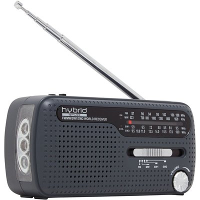 Radio FM MH-07 DS MUSE