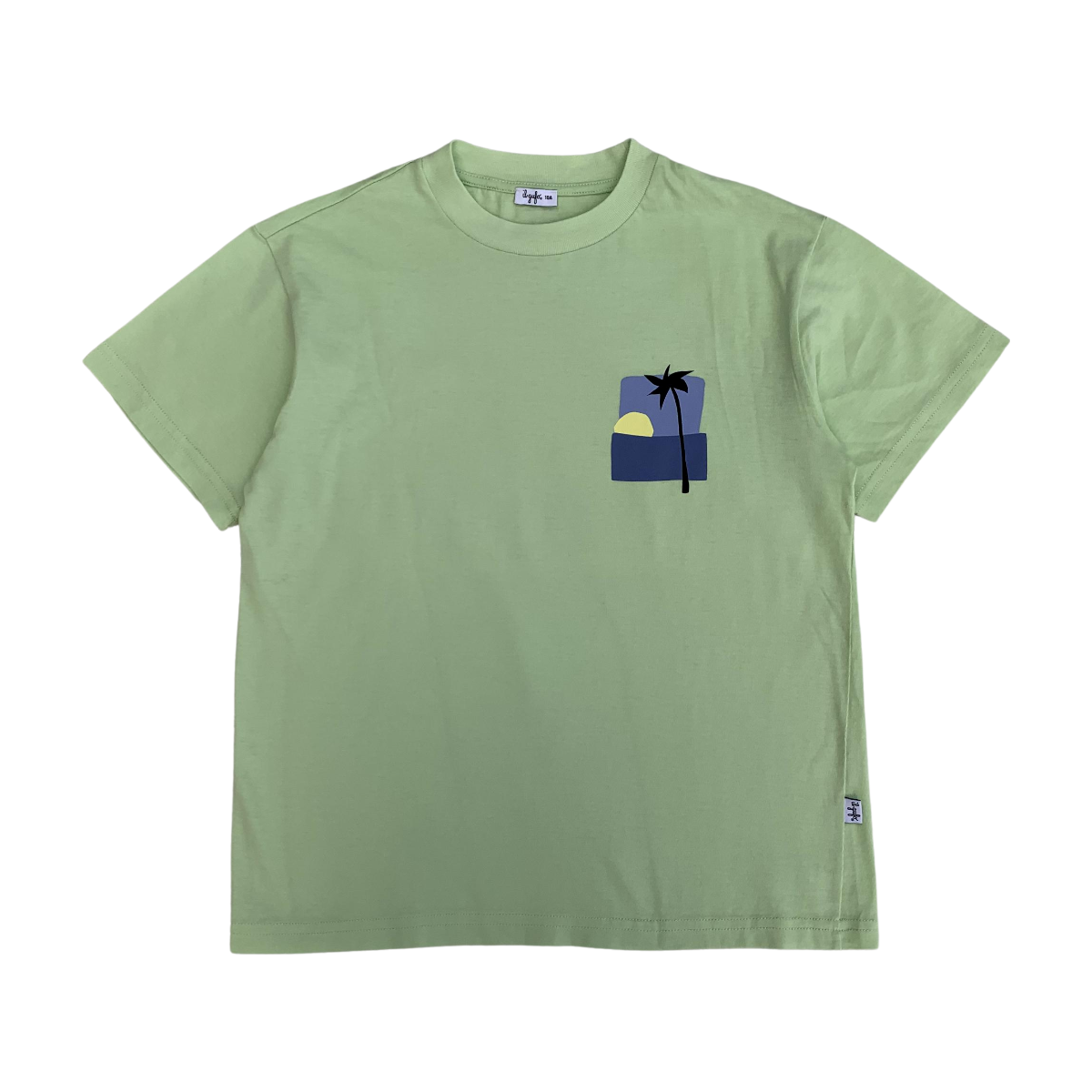 T-shirt enfant - Très bon état, IL GUFO