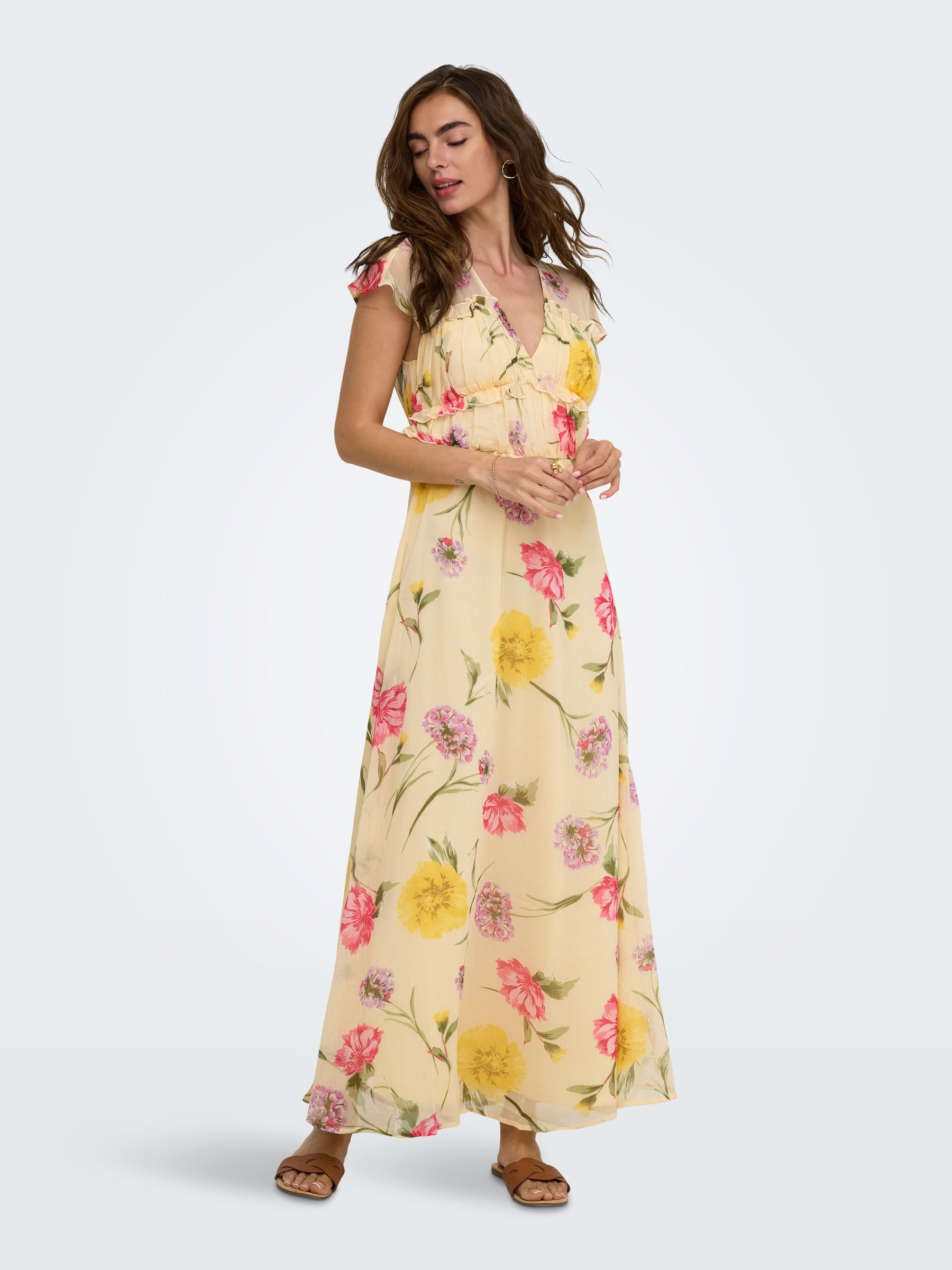Robe, ONLY