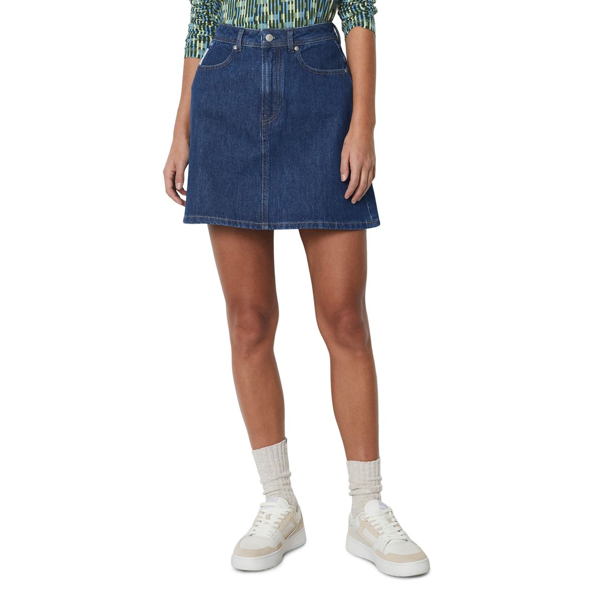 Jupe rigide best sale