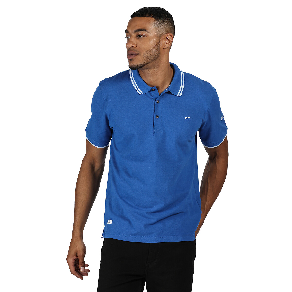 Talcott ii polo t-shirt Regatta | La 