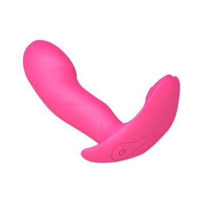 Secret Clit clitorisstimulator DORCEL