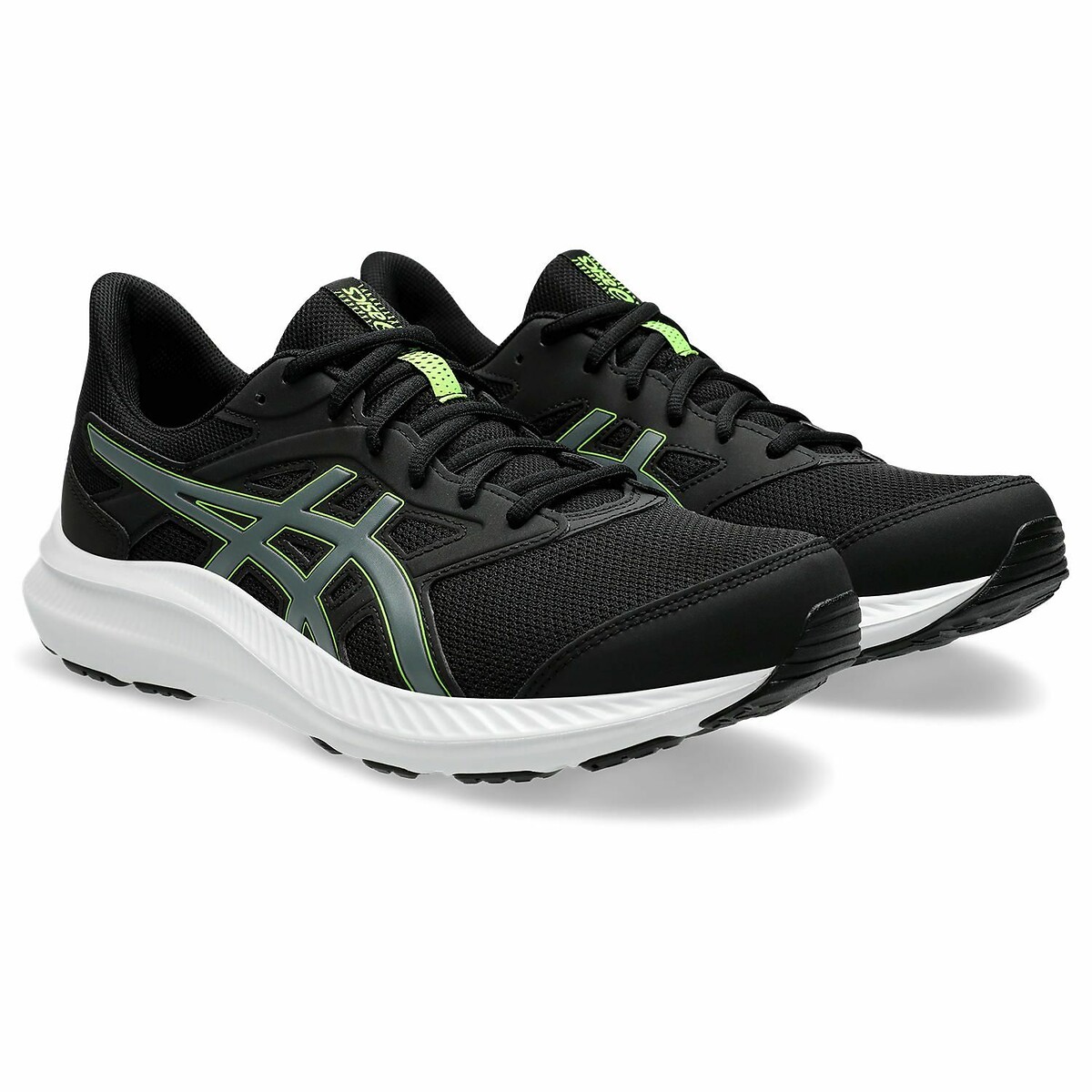 Asics herren jolt 2 laufschuhe best sale