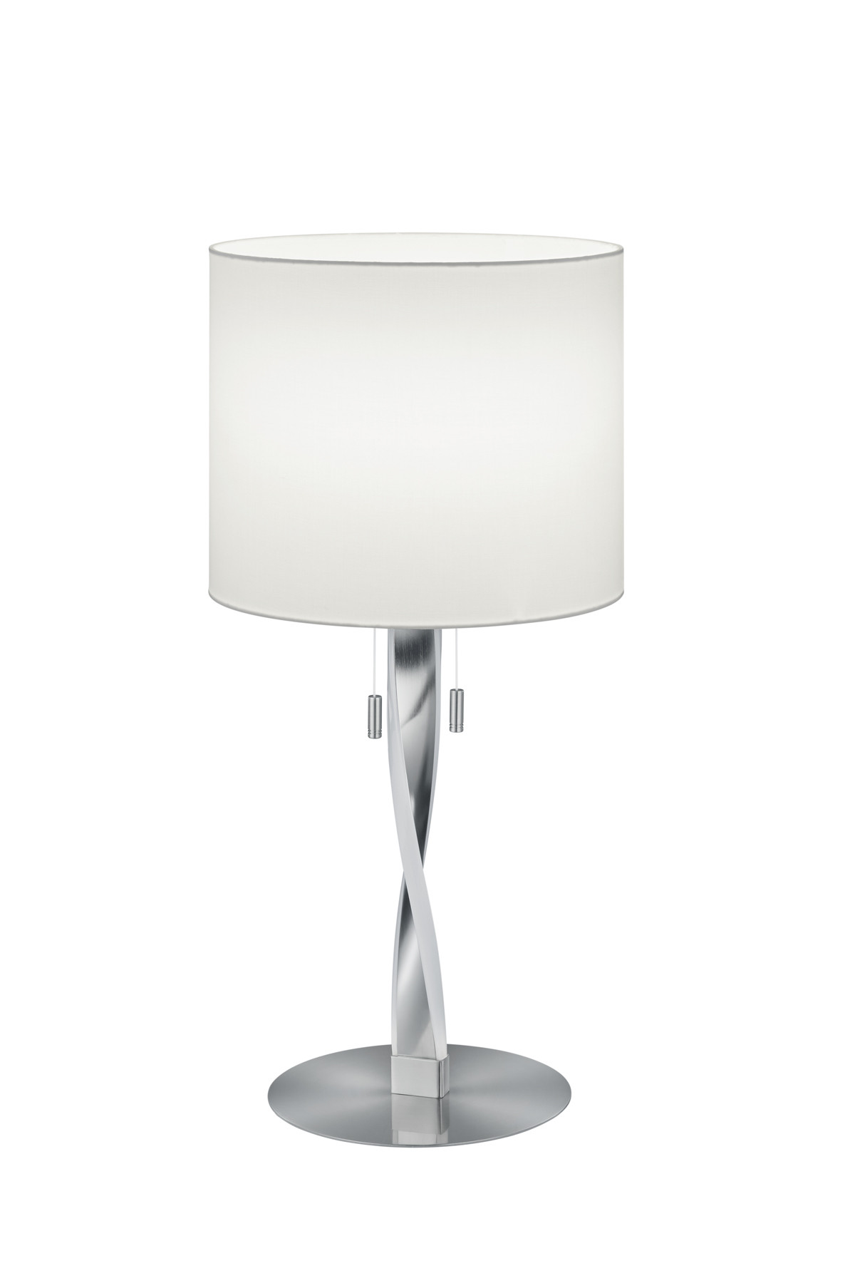 Lampe design en métal, NANDOR, TRIO