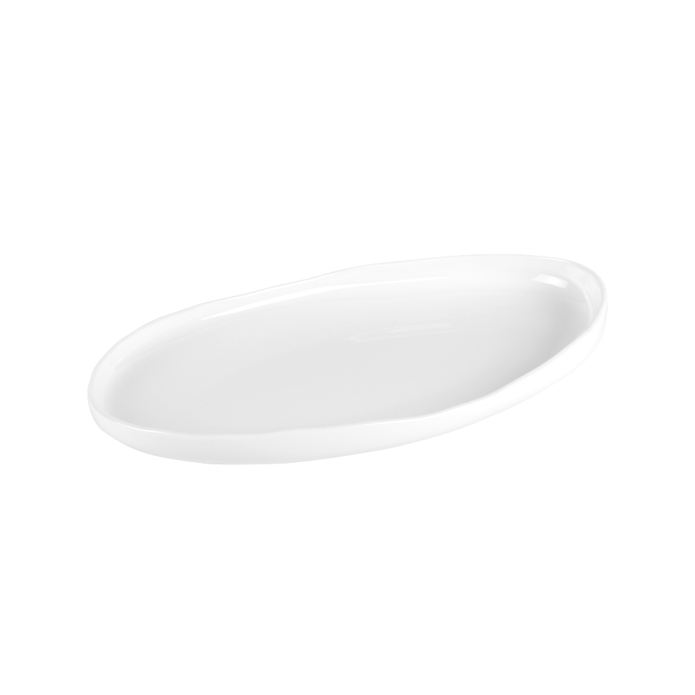 Plat Organic 24x14 cm - ORGANIC, TABLE PASSION
