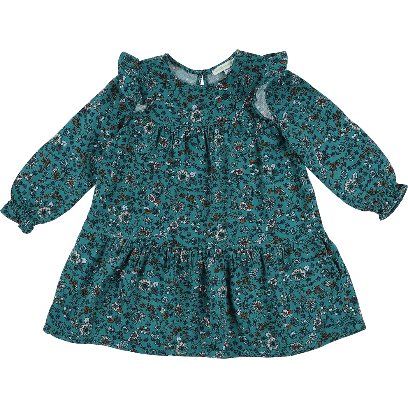 Robe - Très bon état, VERTBAUDET