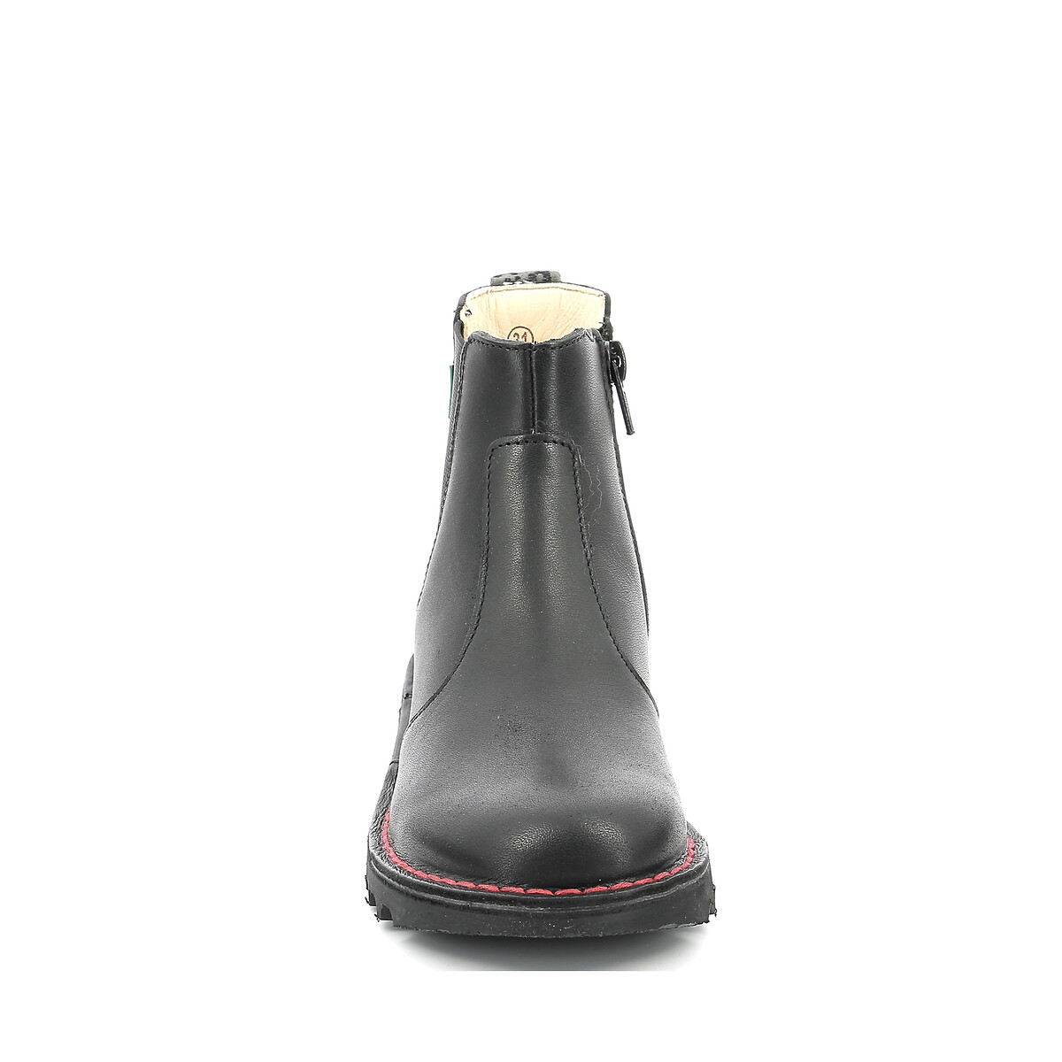 brook park chelsea boot