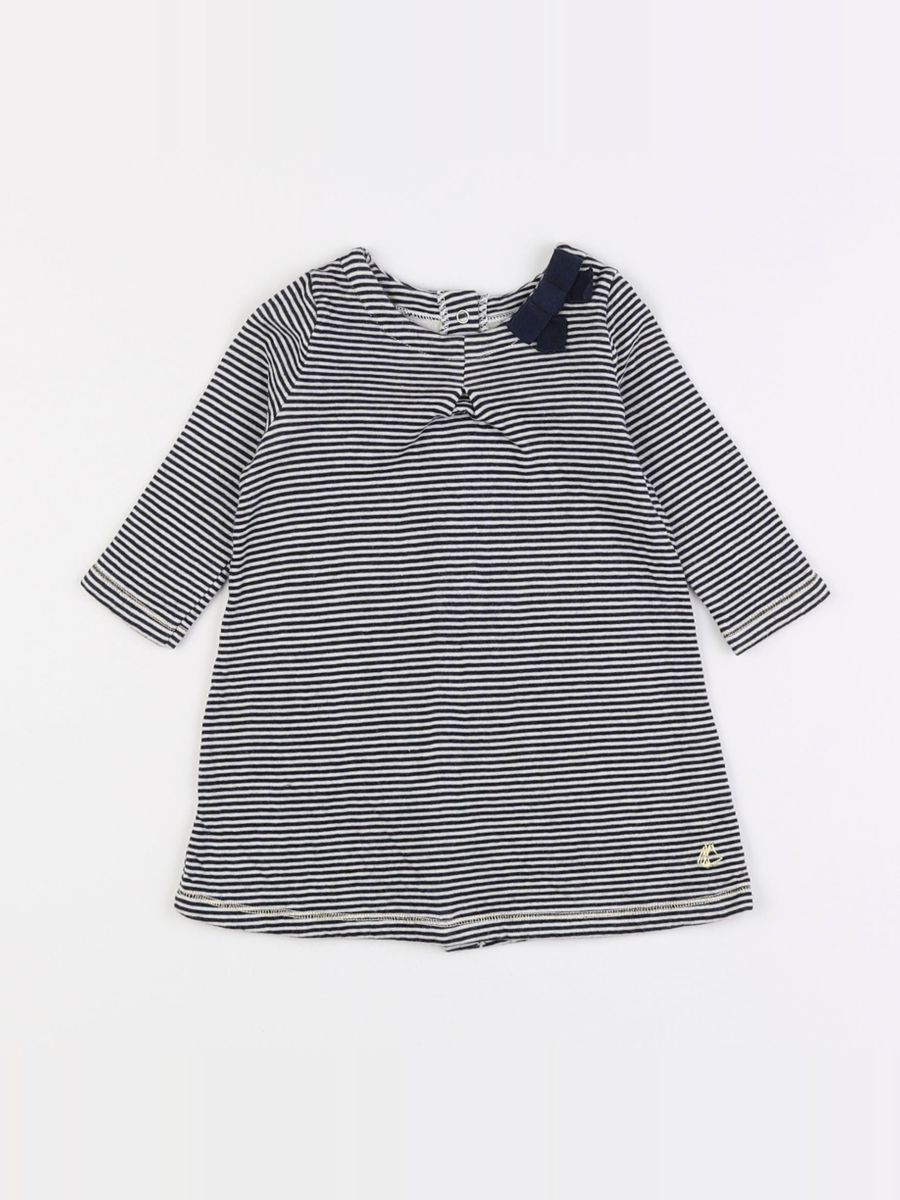 Robe - Très bon état, PETIT BATEAU