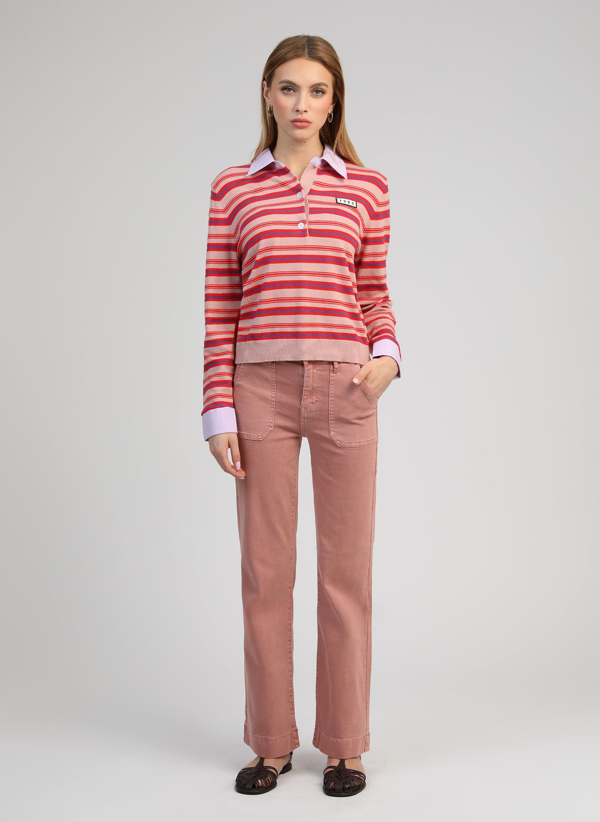 Pantalon PARMY, AN'GE