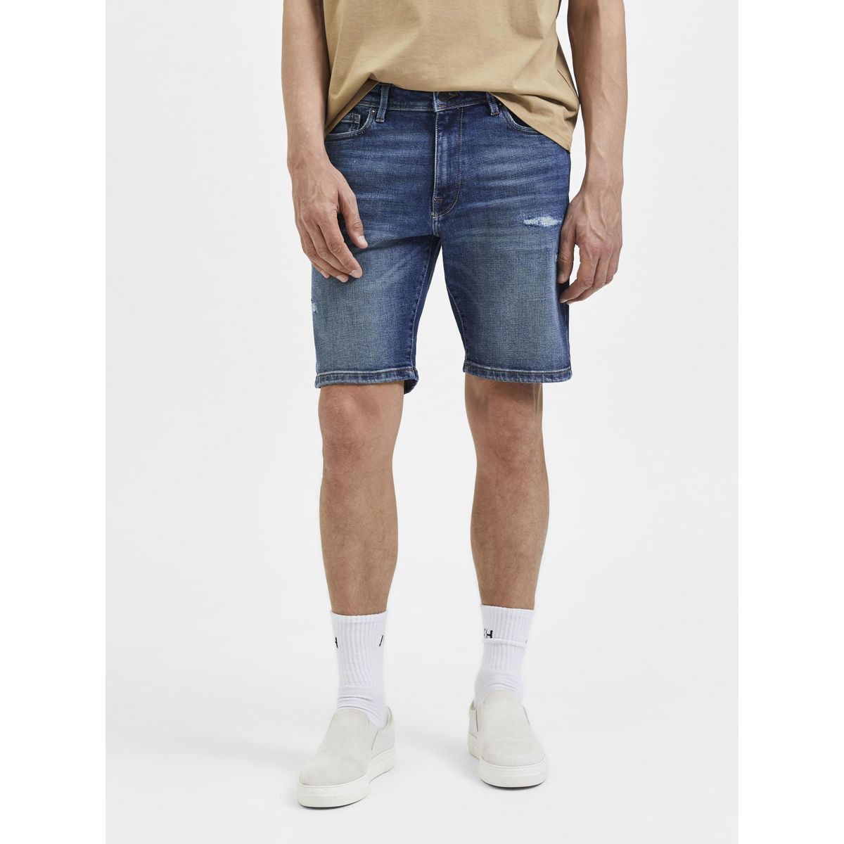 La redoute bermuda discount homme