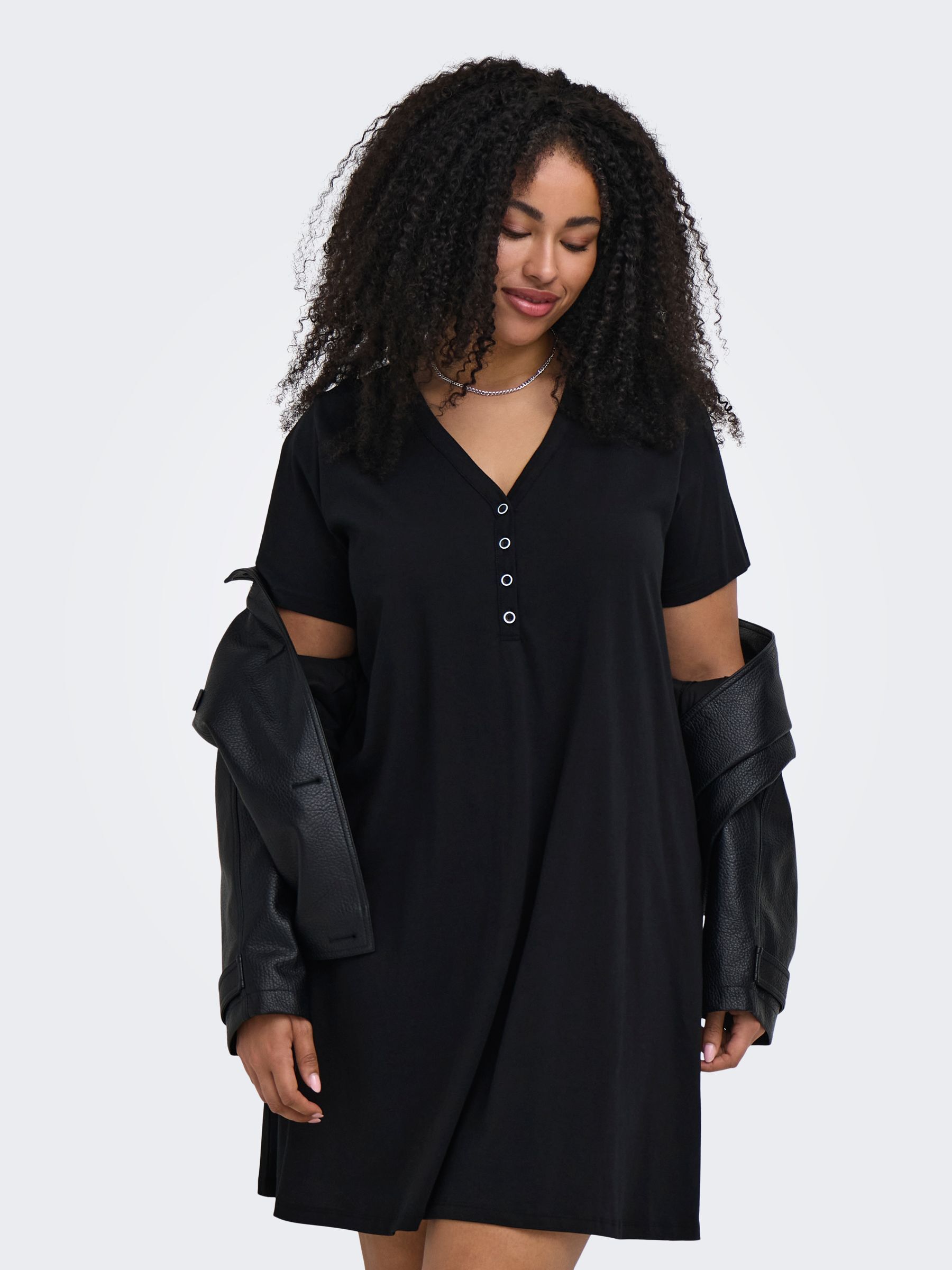 Robe, ONLY CARMAKOMA