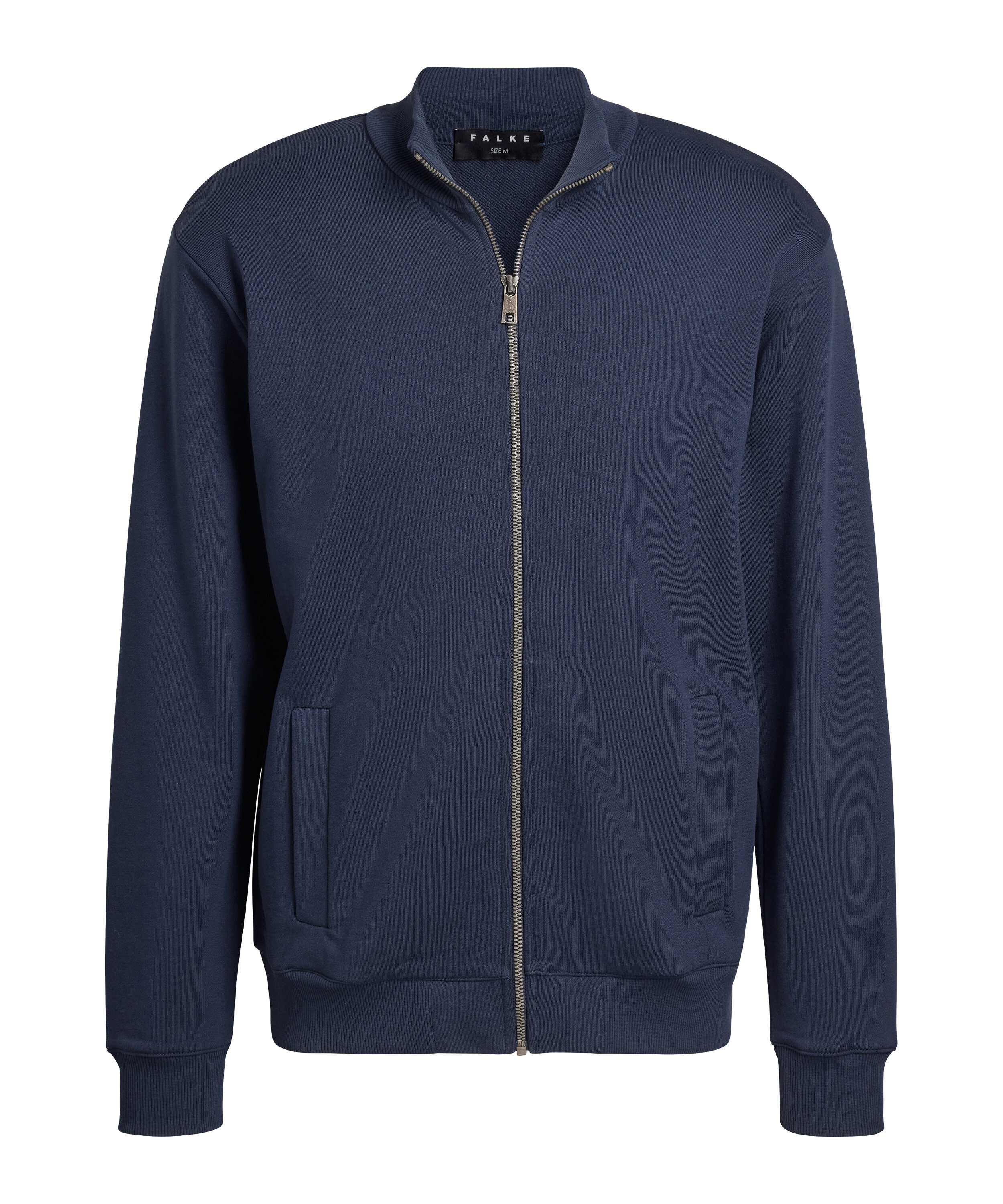 Gilet zippé, FALKE