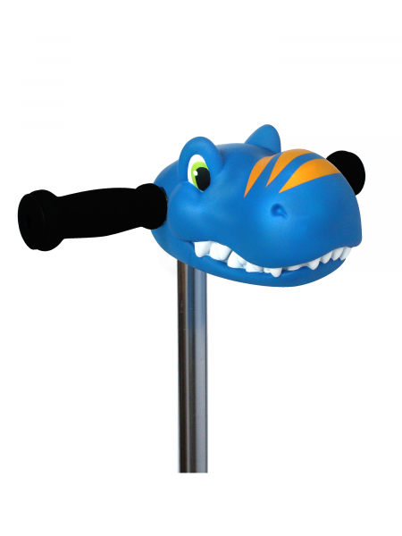 Tête de trottinette dinosaure, MICRO MOBILITY