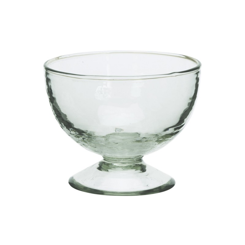 Coupe à glace bol en verre, MADAM STOLTZ