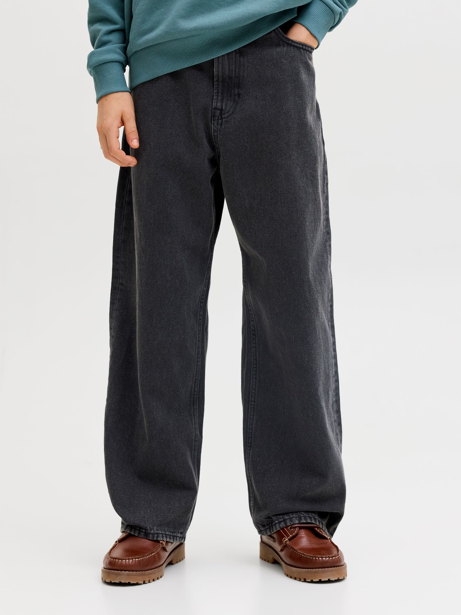 Jean Extra Baggy Fit, JACK & JONES JUNIOR