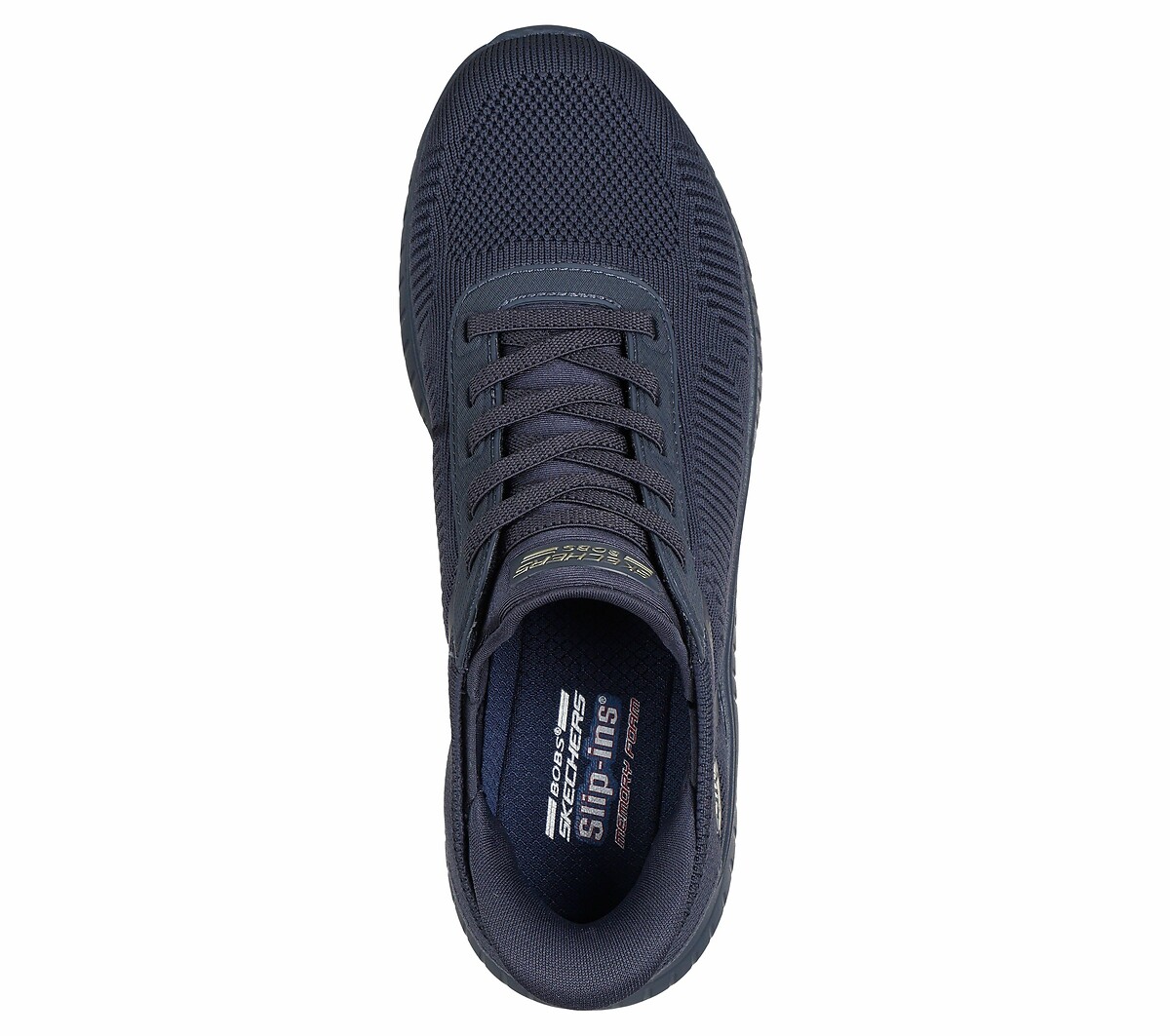 Skechers Zapatillas sin cordones: Bobs Squad Caos — photo 4