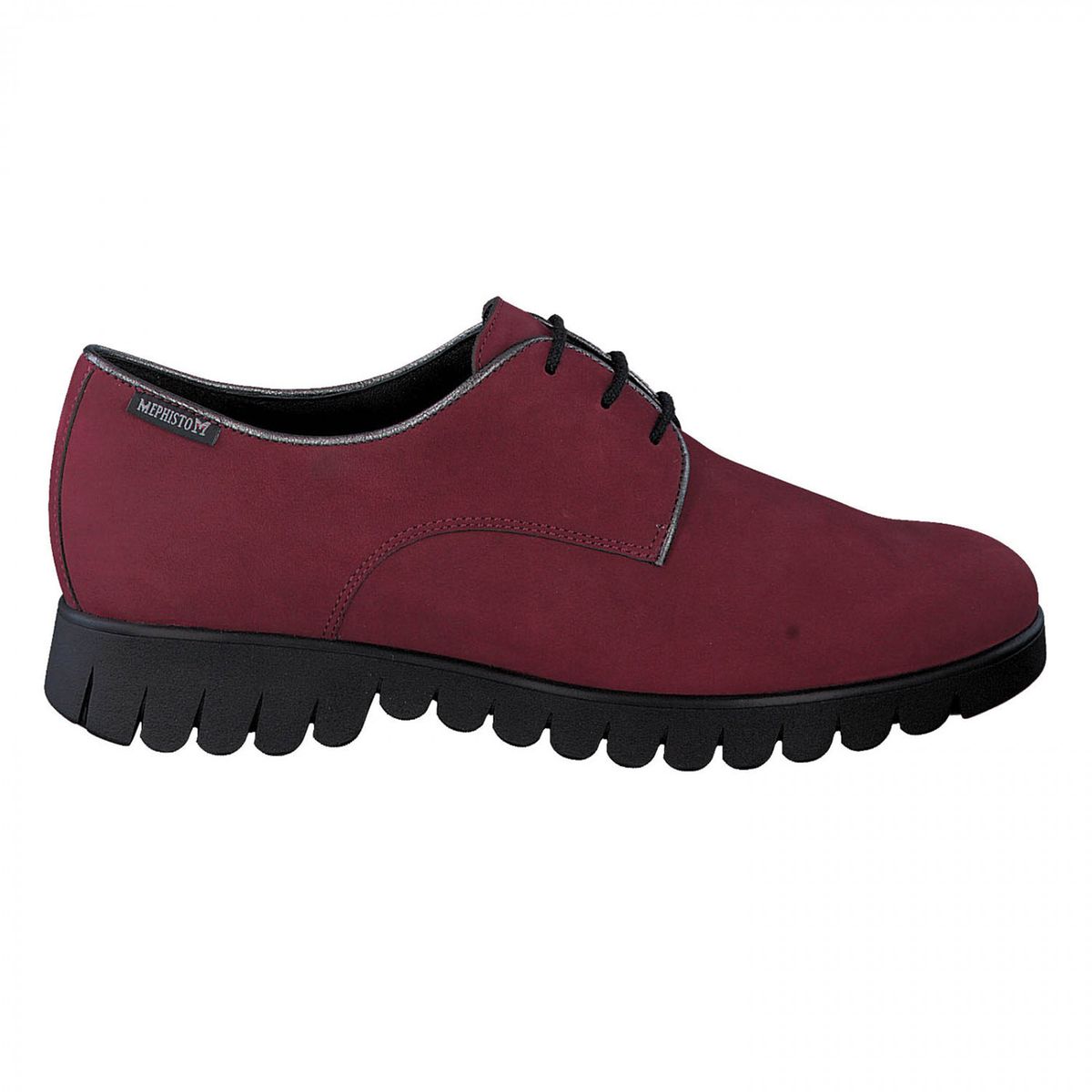 Chaussures confort femme MEPHISTO La Redoute