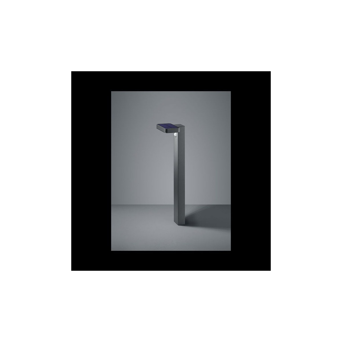 Luminaires de jardin en métal, TRIO