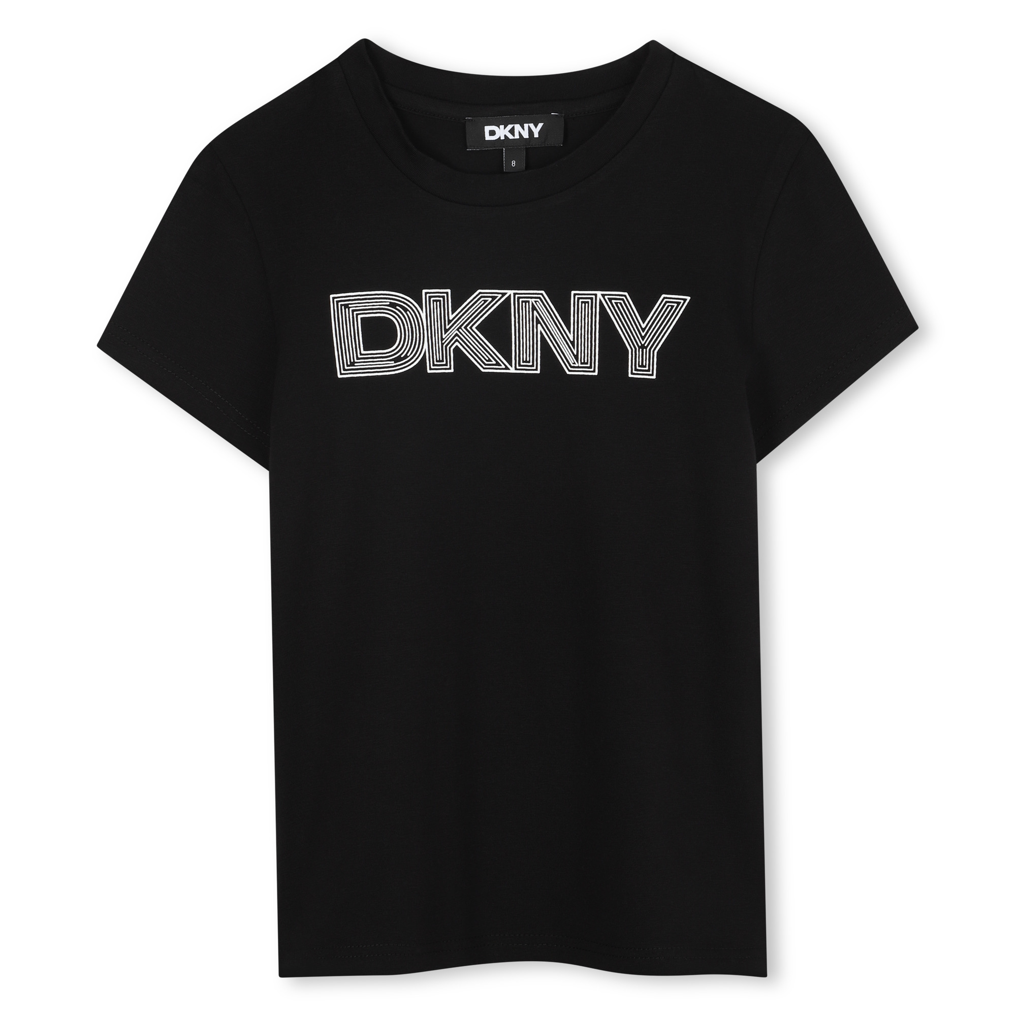 T-shirt à manches courtes, DKNY