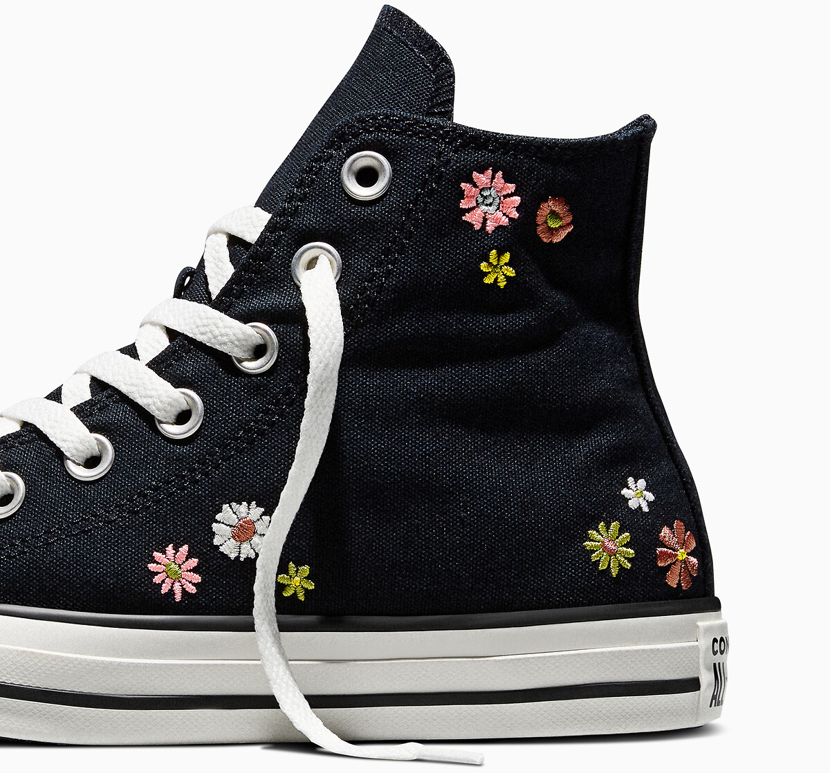 Converse Zapatillas CHUCK TAYLOR ALL STAR OX ETERNAL SUNSHINE — photo 5