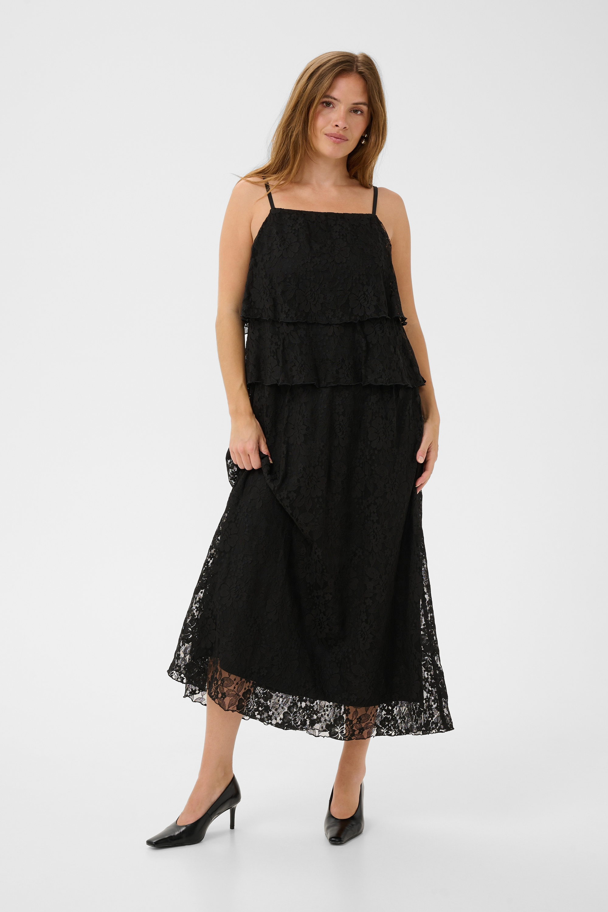 Robe, CULTURE