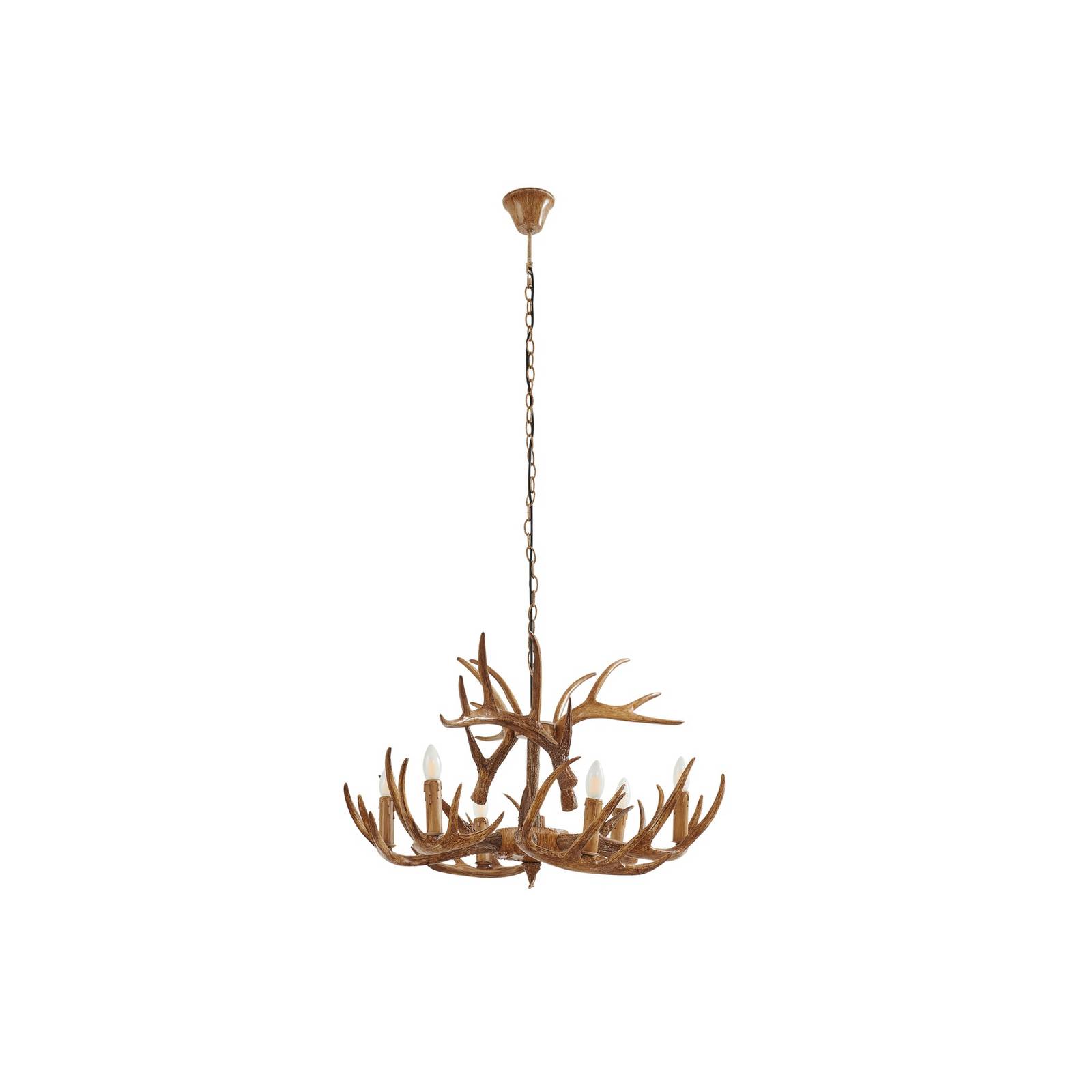 Suspension  traditionnelle, Fibi, LINDBY