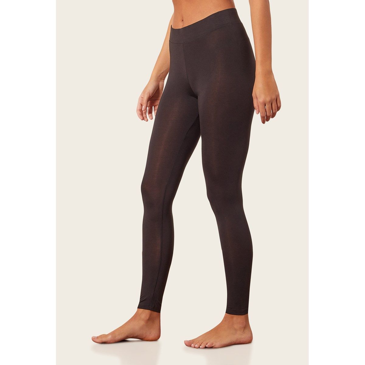 Legging maille thermique WARM ME UP