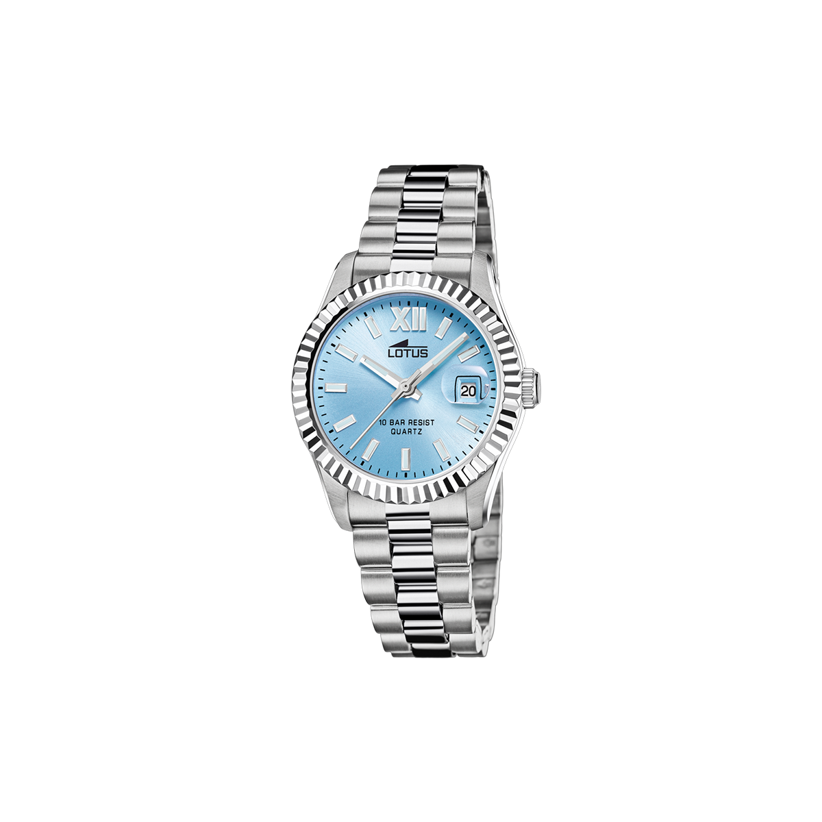 Montre Analogique  FREEDOM, LOTUS
