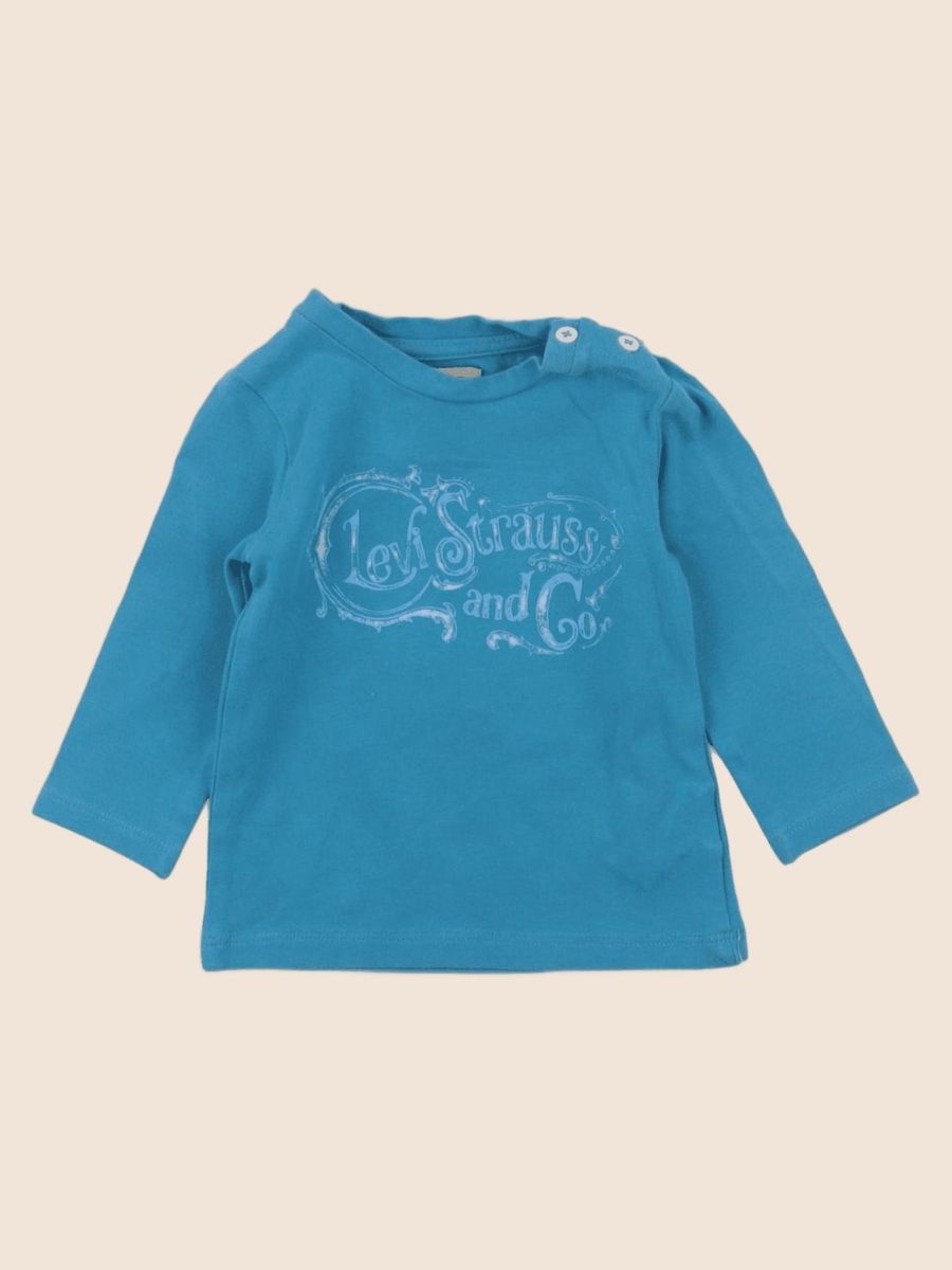 Tee-shirt - Très bon état, LEVI'S