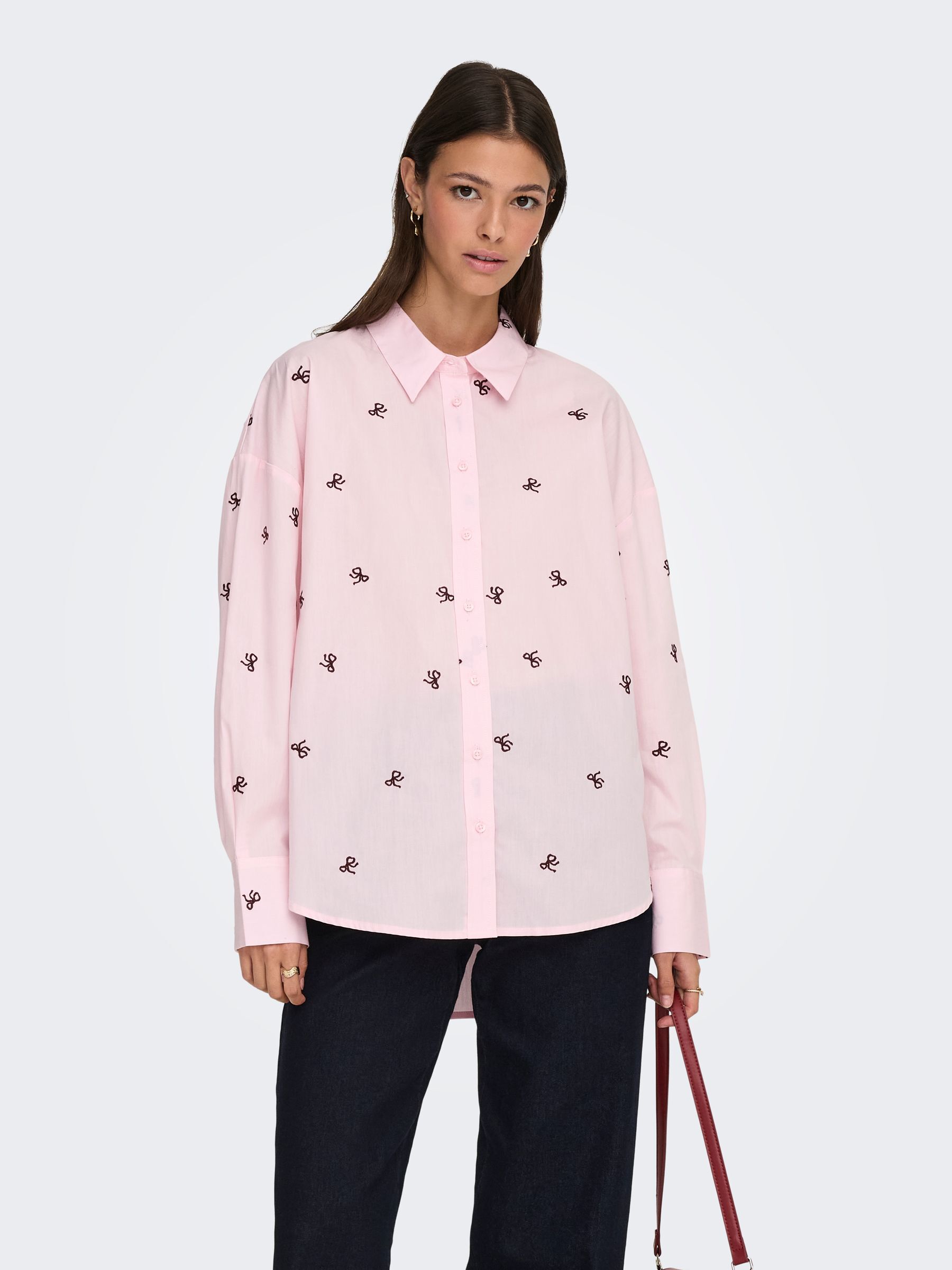 Chemise, JDY