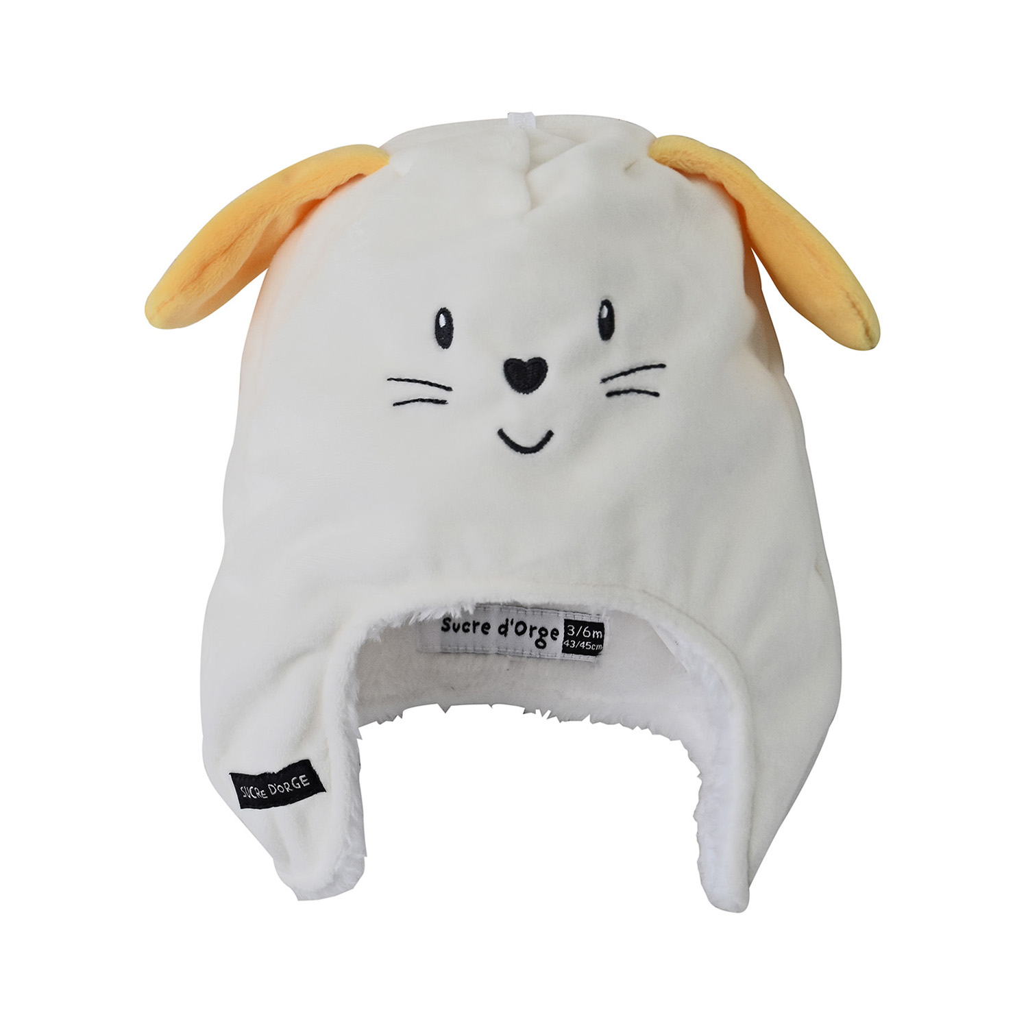 Bonnet ludique blaze chien, SUCRE D'ORGE