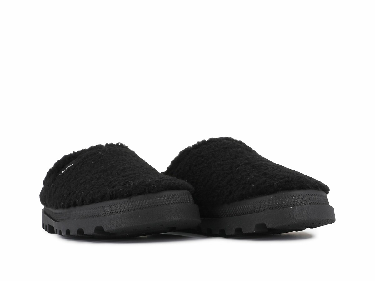 Palladium Mules Dunelite Cosy