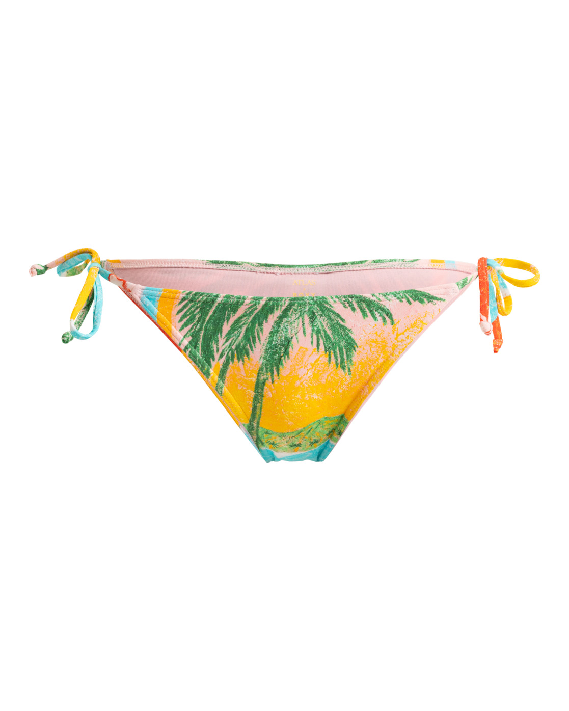 Bas de maillot de bain ATLAS., ROXY