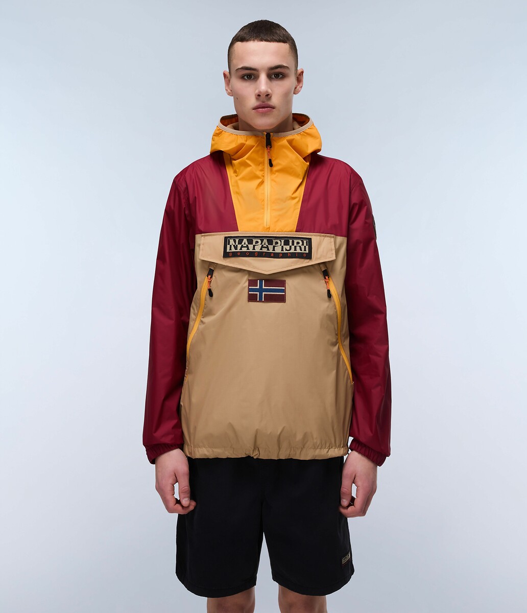 Vest Rainforest Pocket 2