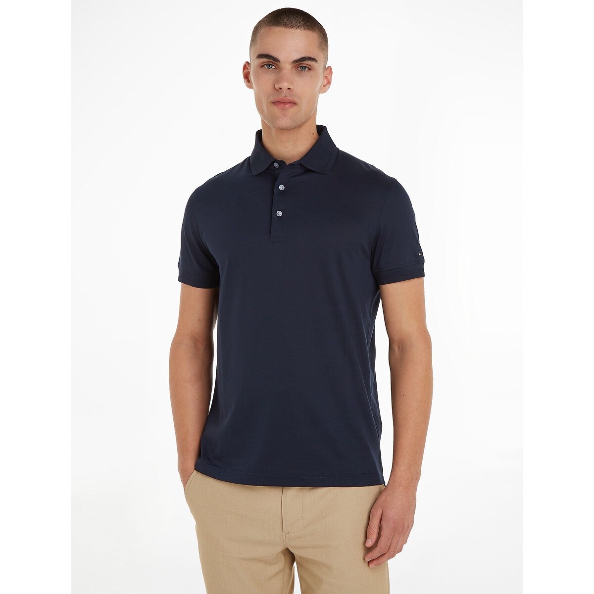 Fred perry polo discount soldes