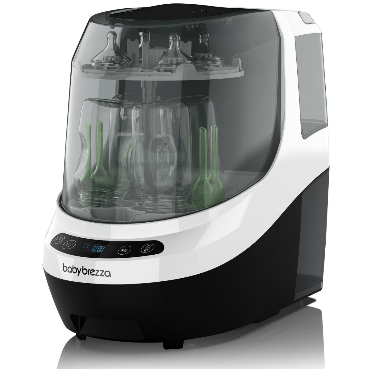 Bottle Washer Pro, BABY BREZZA