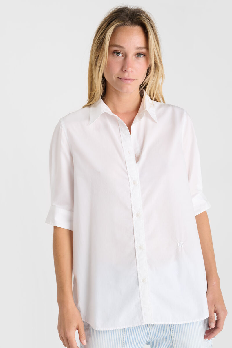 Chemise MIRABEL, LE TEMPS DES CERISES