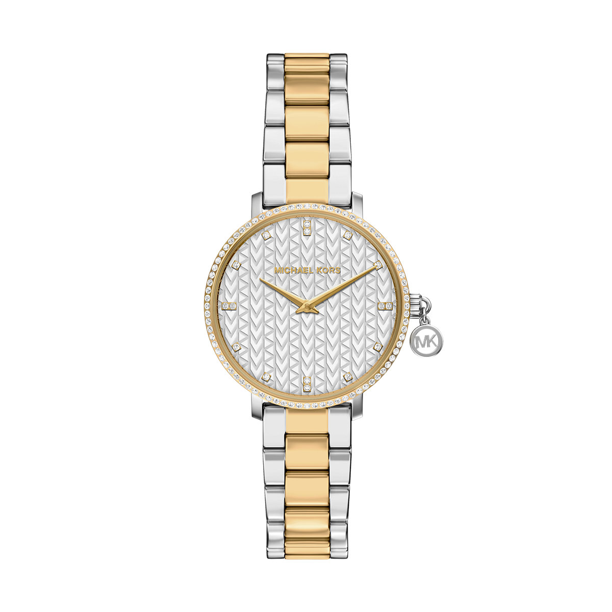 Montre Analogique PYPER, MICHAEL KORS