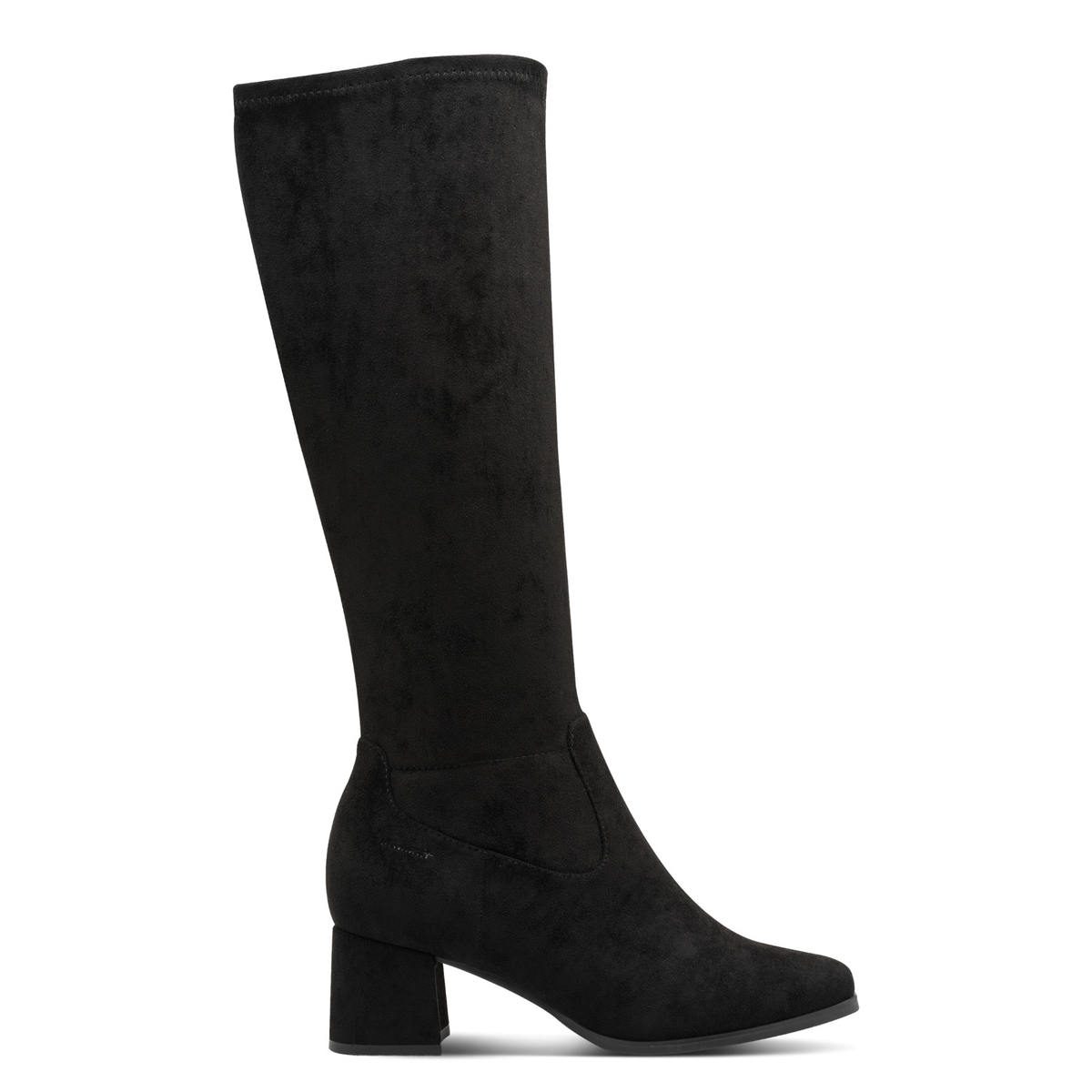 Bottes talon bloc, TAMARIS