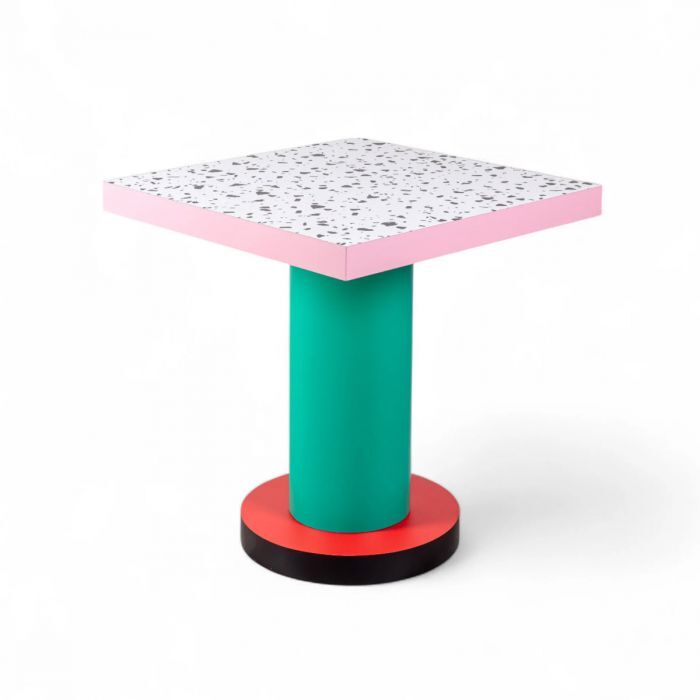 Table Superlounge, SELETTI