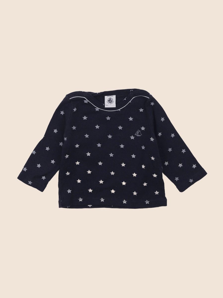 Maillot de corps - Très bon état, PETIT BATEAU