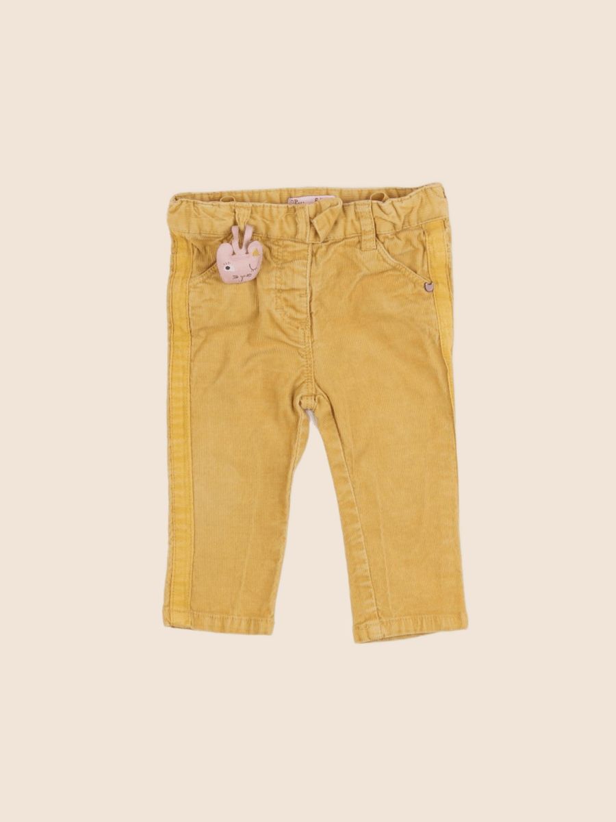 Pantalon - Etat satisfaisant, DPAM