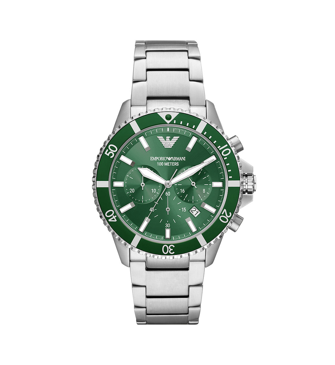 Montre Analogique EMPORIO ARMANI, EMPORIO ARMANI