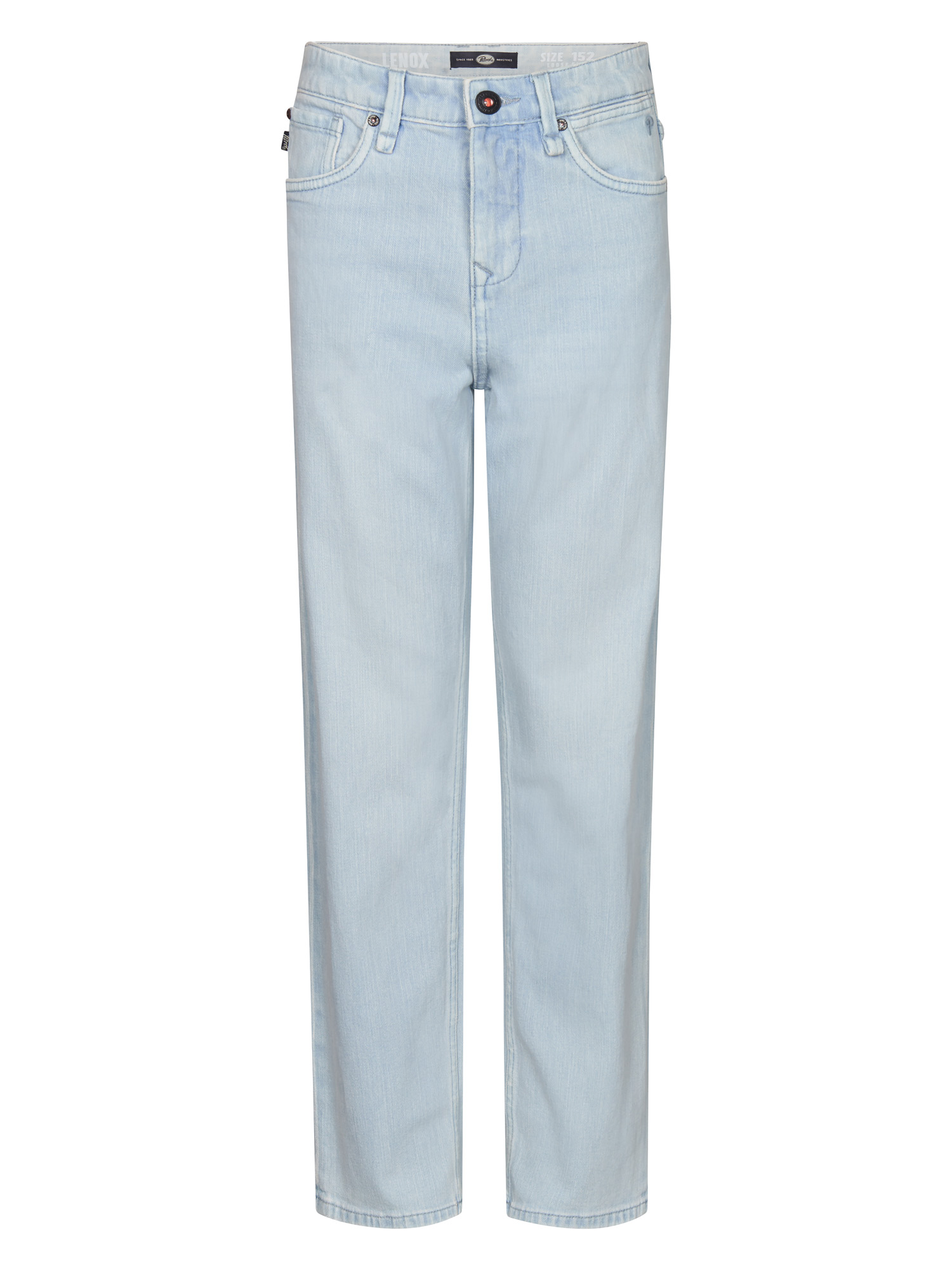 Jeans lenox à coupe ample alligator, PETROL INDUSTRIES