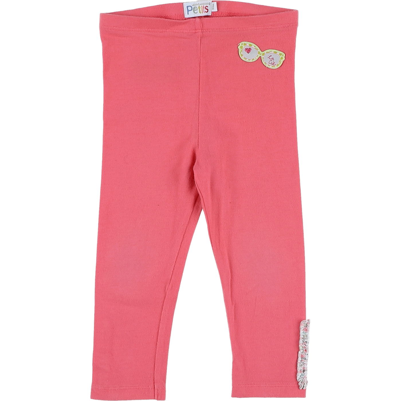 Leggings - Très bon état, LA COMPAGNIE DES PETITS