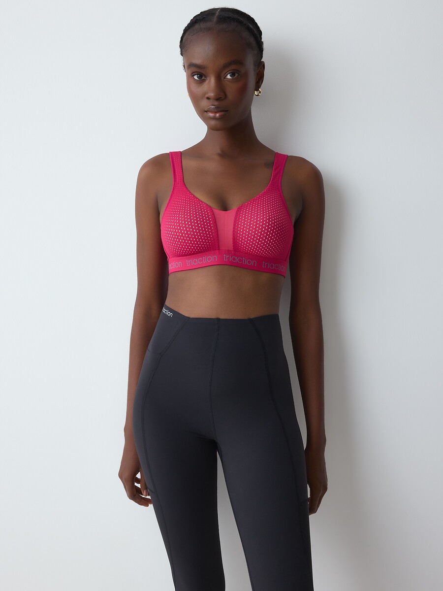 Soutien-gorge sport sans armature Energy Lite, TRIUMPH