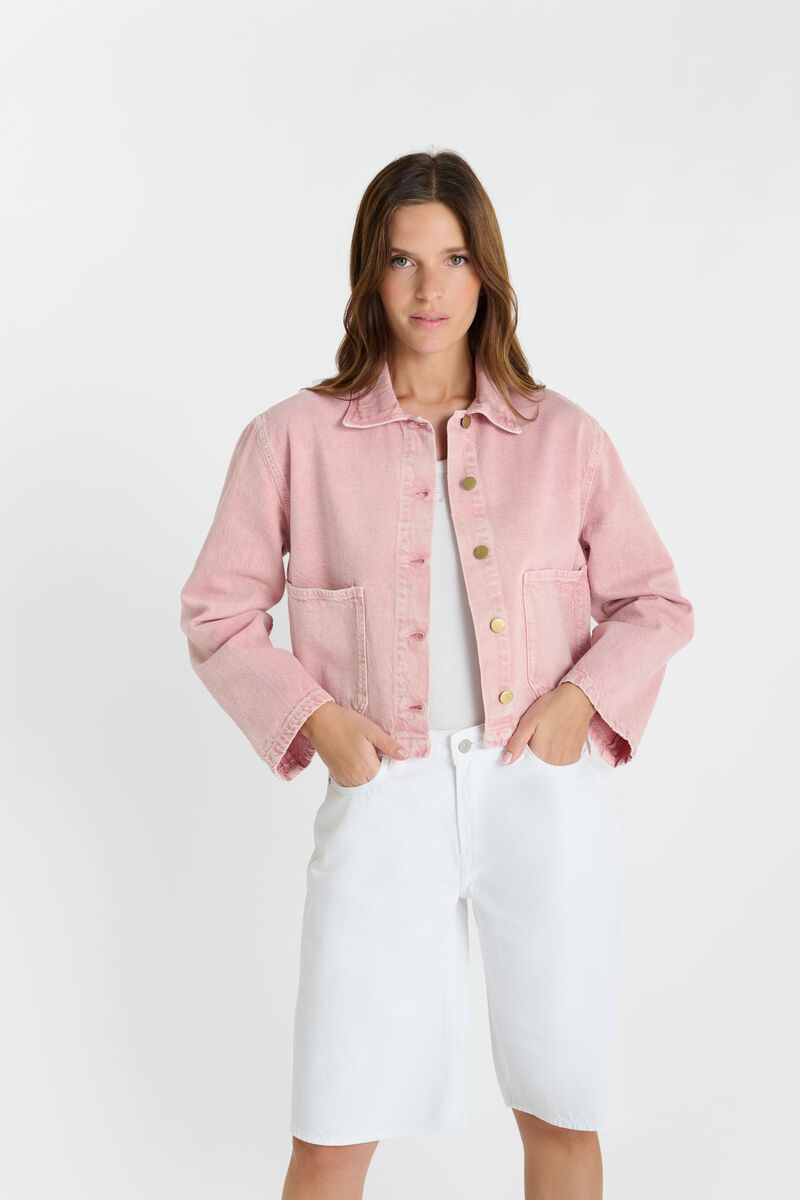 Veste AKSEL, LE TEMPS DES CERISES
