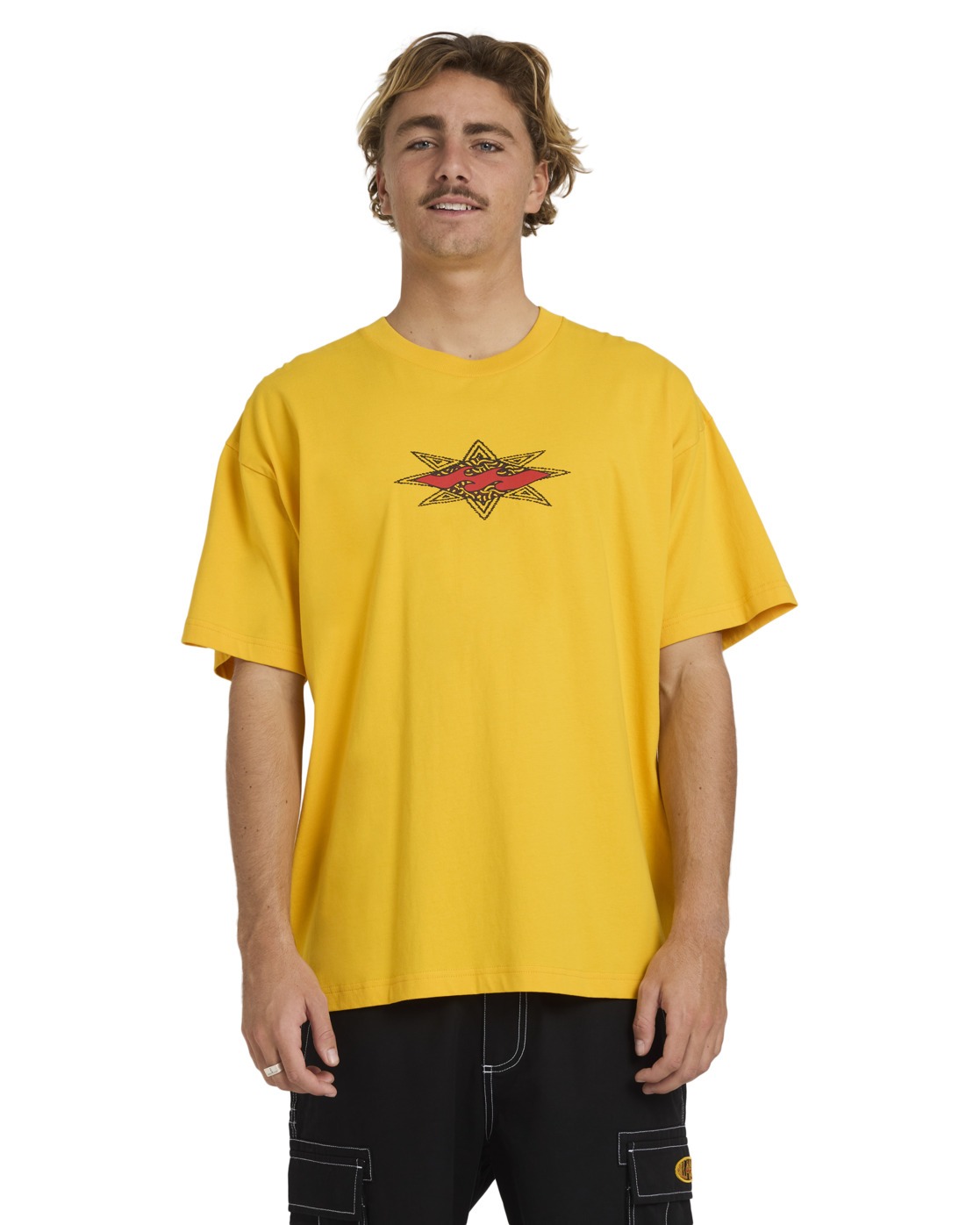 T shirt manches courtes OTIS DIAMOND, BILLABONG