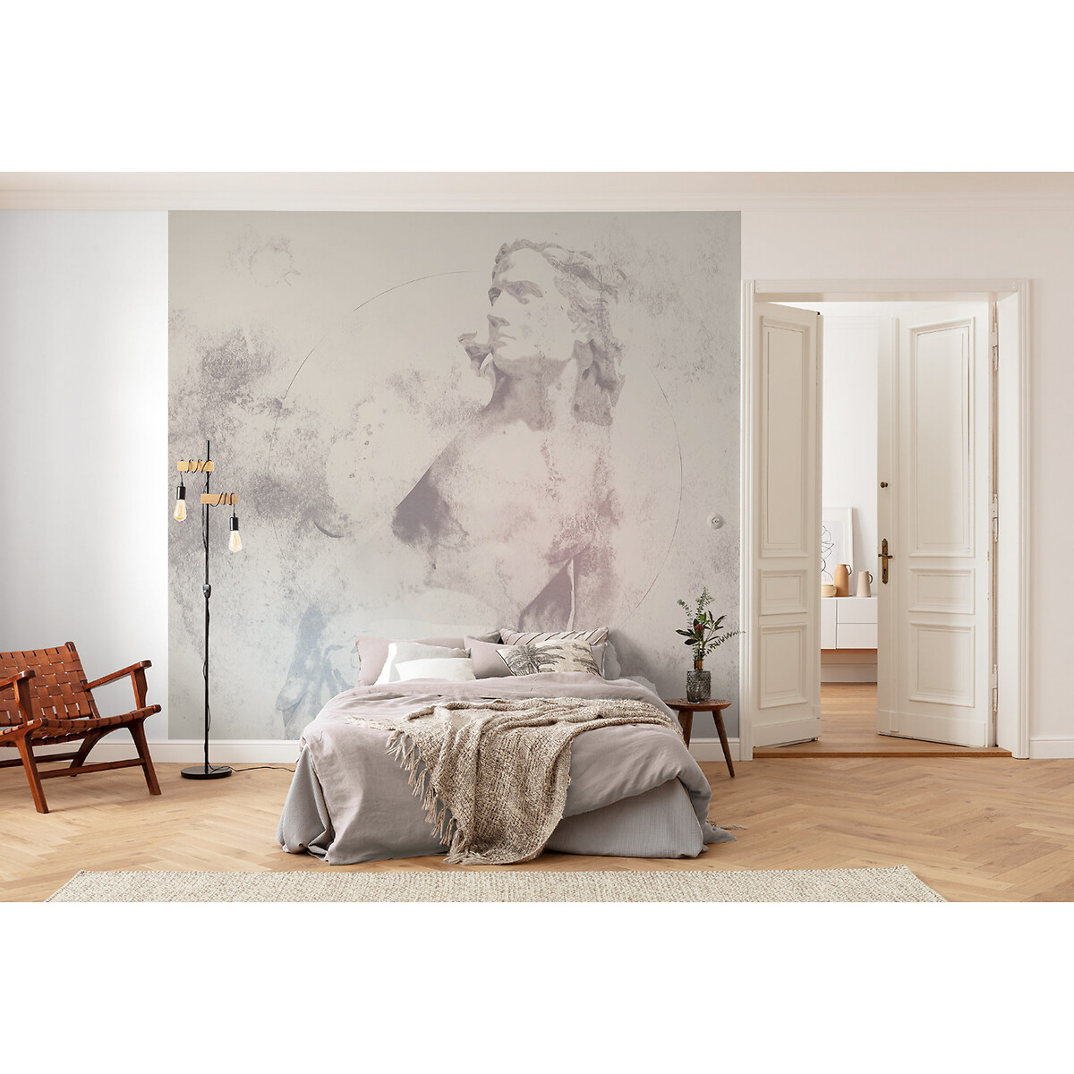 Papel de parede foto mural Eve, da Interelife, INTERELIFE
