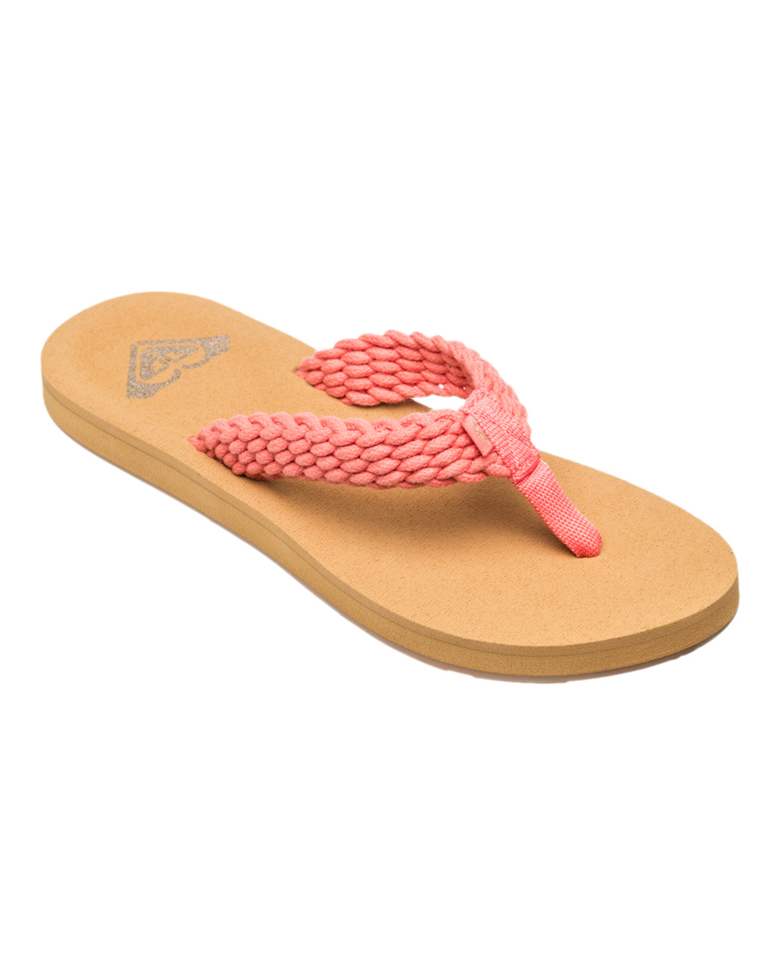Tongs de plage PORTO., ROXY
